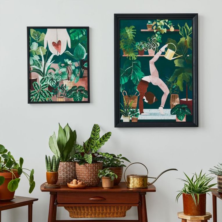 아트 포스터 판매, 마켓플레이스 말고 Shopify로 해야 하는 이유